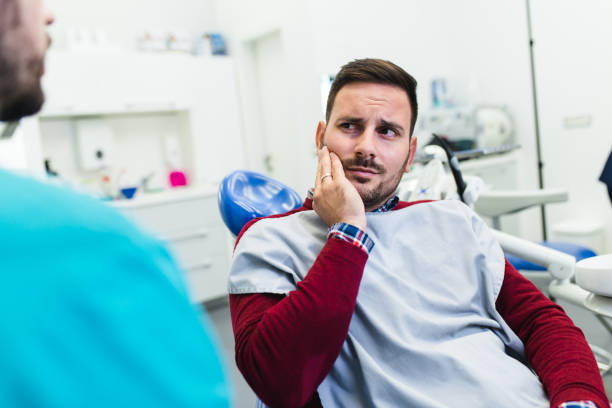 Best Preventive Dentistry  in Woodworth, LA