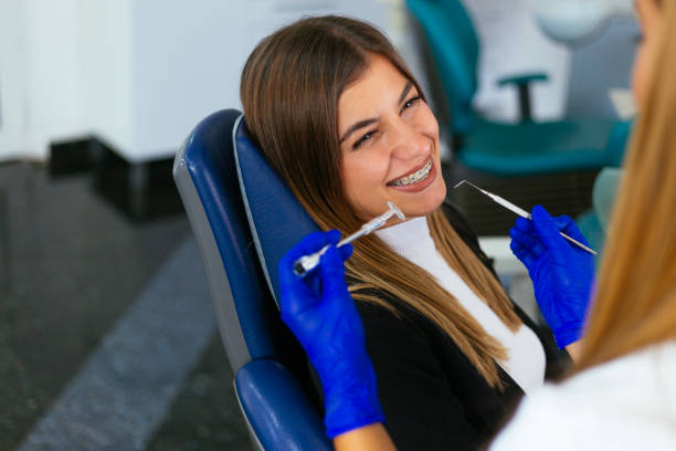 Best Emergency Dental Care  in Woodworth, LA