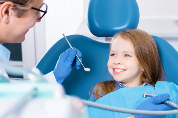 Best Root Canal Treatment  in Woodworth, LA