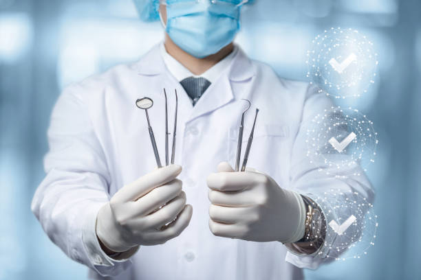 Woodworth, LA Dental Services Company