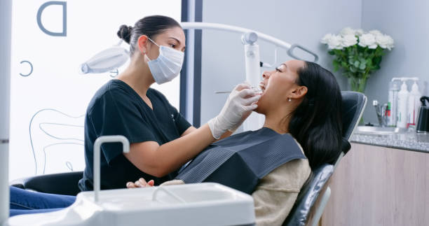 Best Dental Fillings (Composite and Amalgam)  in Woodworth, LA