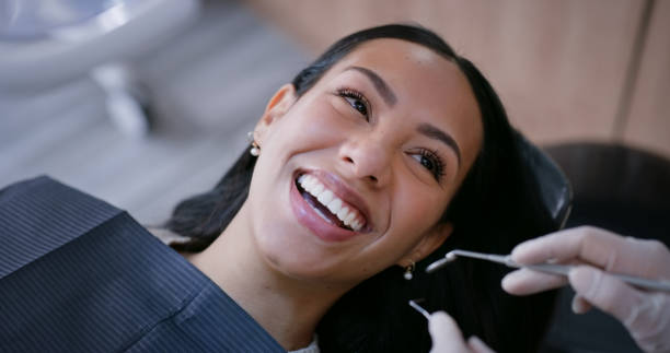 Best Dental X-Rays and Imaging  in Woodworth, LA