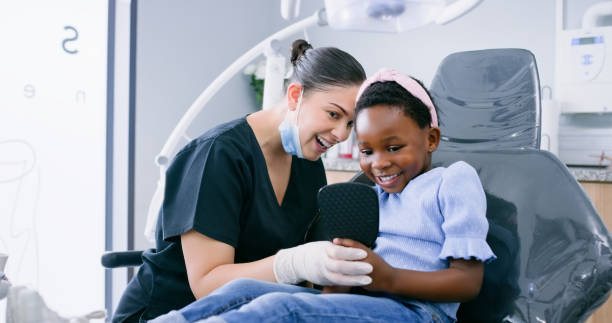 Best Oral Cancer Screening  in Woodworth, LA
