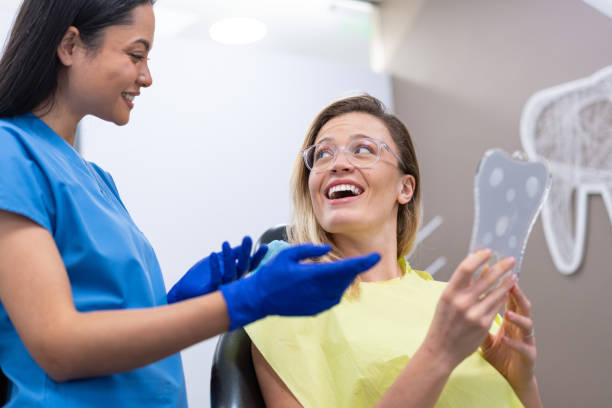 Best TMJ/TMD Treatment  in Woodworth, LA
