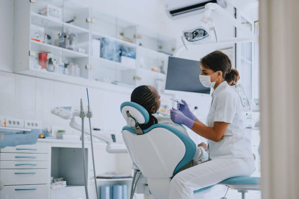 Best Oral Cancer Screening  in Woodworth, LA