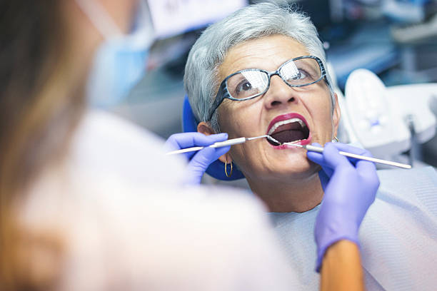 Best Veneers and Lumineers  in Woodworth, LA