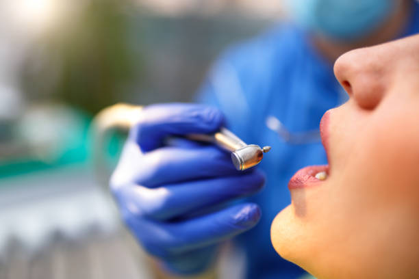 Best Cosmetic Dentistry  in Woodworth, LA